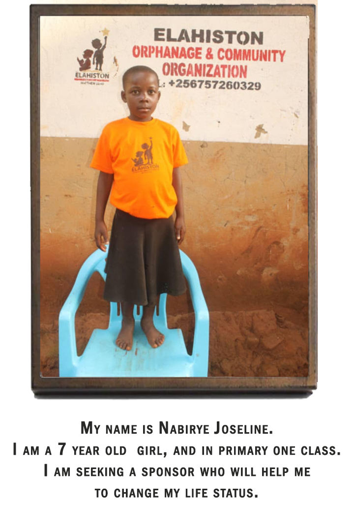 Nabirye Joseling